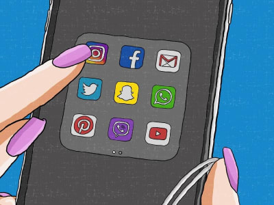 Mark Zuckerberg Akui Tren Media Sosial Berubah di Tengah Tekanan Hukum Meta