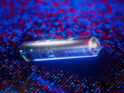 Baterai Sodium-Ini India: Solusi Cepat dan Murah untuk Energi Bersih Masa Depan