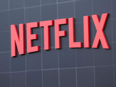 Analis JPMorgan Turunkan Rekomendasi Saham Netflix Meski Target Harga Naik