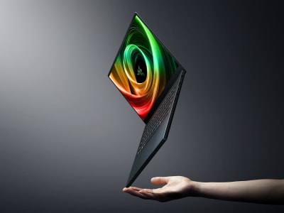 Razer Blade 14 Terbaru: Laptop Gaming Tipis dan Kuat dengan GPU RTX 5070