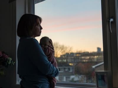 Alat AI Baru Deteksi Risiko Tinggi Depresi Pasca Persalinan Lebih Awal