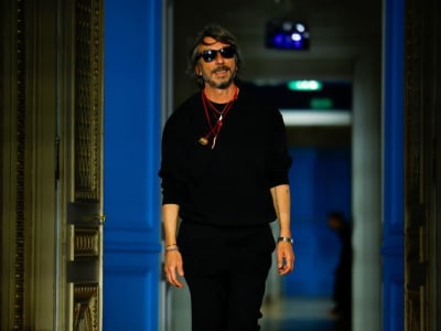 Pierpaolo Piccioli Ditunjuk Jadi Direktur Kreatif Baru Balenciaga 2025