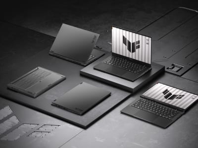 Asus Rilis Laptop Gaming Baru dengan GPU RTX 5060, Harga Lebih Terjangkau