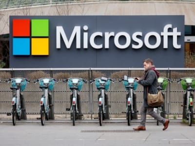 Microsoft Buka Kode Sumber Edit dan WSL, Permudah Pengembang Windows