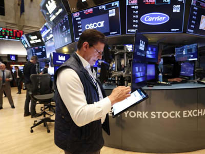 Prediksi Harga Bitcoin: Koreksi Terjadi Sebelum Menuju Rp2,4 Miliar