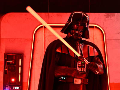 SAG-AFTRA Tuntut Perusahaan Game Gegara Suara Darth Vader dari AI