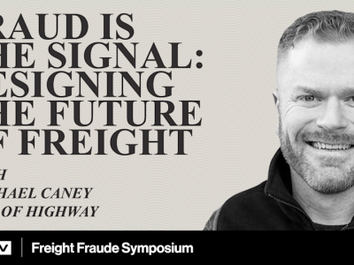 Menghadapi Penipuan di Logistik: Pentingnya Identitas dan Keamanan Bebas Hambatan