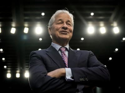 JPMorgan Bukakan Akses Beli Bitcoin Meski CEO Skeptis Terhadap Kripto