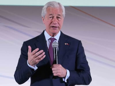 JPMorgan Izinkan Klien Beli Bitcoin Meski CEO Masih Skeptis