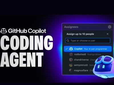 GitHub Luncurkan Agen AI untuk Mempercepat dan Mempermudah Pemrograman