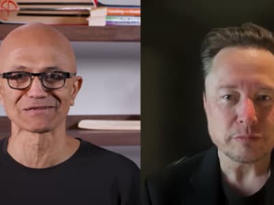 Microsoft dan xAI Rilis Model Grok Berkontrol Tinggi di Azure untuk Enterprise