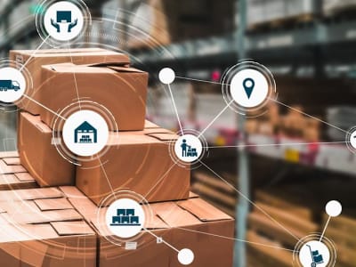 Stord Akuisisi Ware2Go Perkuat Jaringan Pemenuhan E-Commerce AS