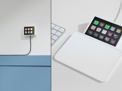 Elgato Hadirkan Stream Deck Modular dan Virtual untuk Pengguna Baru