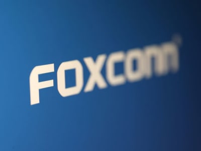 Foxconn dan Nvidia Bangun Pusat AI dengan Kapasitas Daya 100 Megawatt