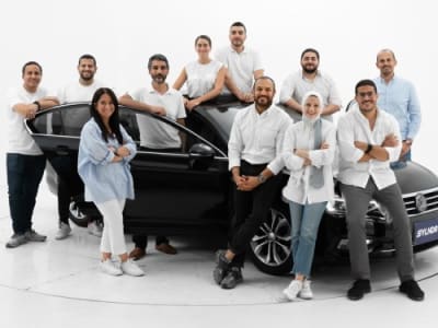 Sylndr Perluas Layanan Digital Mobil Bekas di Pasar Mesir yang Besar dan Tidak Teratur