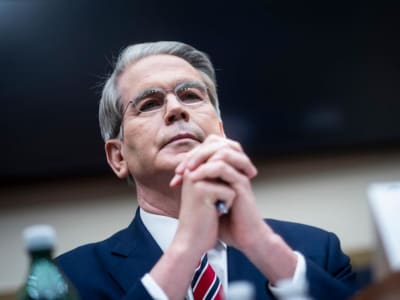 Downgrade Moody’s Dorong Bitcoin Meroket di Tengah Ketidakpastian Ekonomi AS