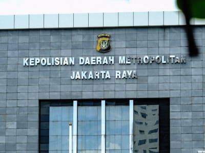 Polri Tegaskan Nomor Pemburu Preman Hoaks, Masyarakat Diminta Lapor Resmi