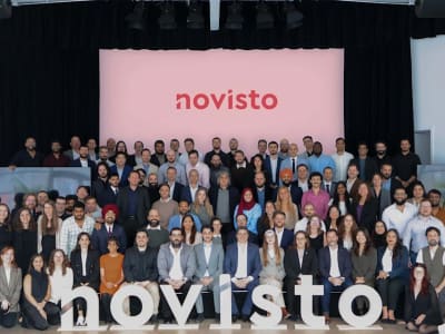 Novisto Raih Pendanaan Rp 444.01 miliar ($27 Juta)  untuk Platform Pantau Keberlanjutan Perusahaan