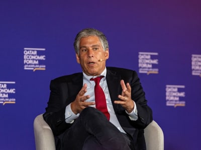 Goldman Sachs Perluas Operasi di Timur Tengah Manfaatkan Peluang Investasi Besar