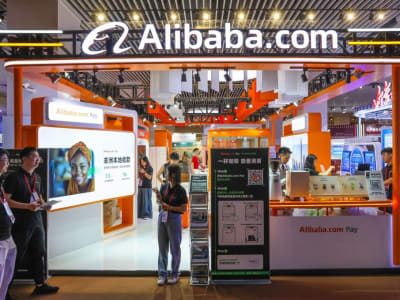Lonjakan Permintaan AS di Alibaba Setelah Penundaan Tarif Perdagangan Cina-AS
