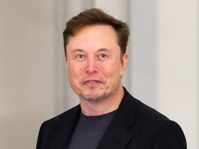 Elon Musk Tegaskan Tetap Jadi CEO Tesla dalam Lima Tahun Mendatang