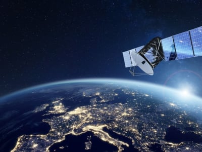 Terobosan 5G Satelit ke Smartphone Tantang Hambatan Regulasi dan Teknologi