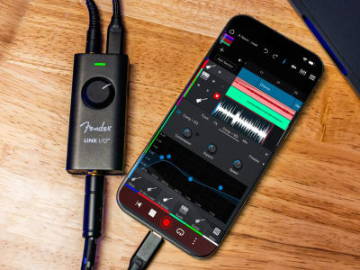 Fender Studio: Aplikasi Rekaman Gratis dengan Fitur Amplifier Klasik