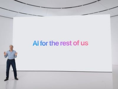 Apple Siapkan Framework AI Baru dan Pembaruan OS di WWDC Juni Ini