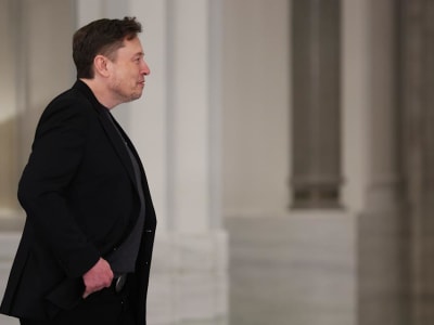 Elon Musk: DOGE Hanya Penasihat, Butuh Dukungan Pemerintah untuk Hemat Biaya