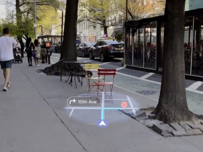 Google Gandeng Merek Top Kembangkan Kacamata Pintar AI Canggih