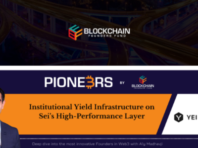 Yei Finance Dukung Perdagangan DeFi Institusional dengan Kecepatan dan Presisi Tinggi
