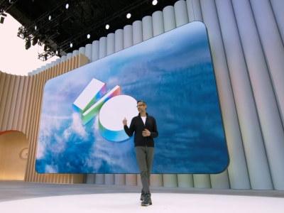 Google I/O 2025: Inovasi AI Terbaru Mengubah Cara Kita Gunakan Teknologi