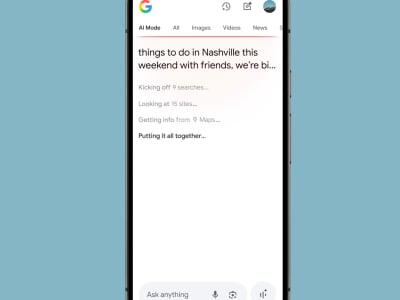 Google AI Mode: Ubah Cara Kita Mencari Informasi dengan Chatbot Cerdas