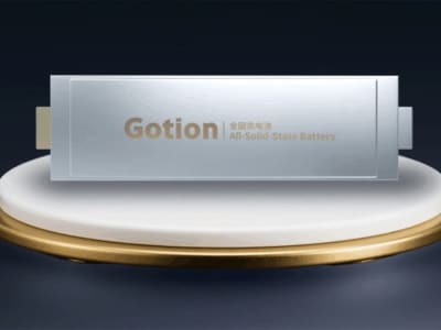 Gotion Luncurkan Baterai Solid-State Gemstone, Masa Depan Kendaraan Listrik Lebih Cerah