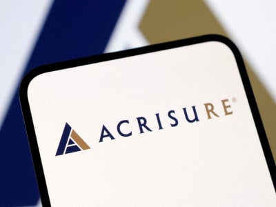 Acrisure Raih Pendanaan Rp 34.53 triliun ($2,1 Miliar)  untuk Perluas Layanan Keuangan Teknologi