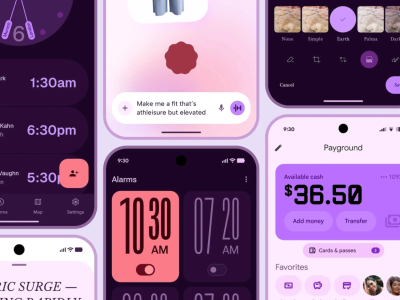 Google Luncurkan Android 16 Beta dengan Desain Baru yang Lebih Warna-warni