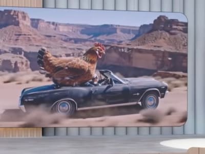 Google Veo 3: AI Video Pertama dengan Suara Otomatis untuk Kreativitas Lebih Hidup