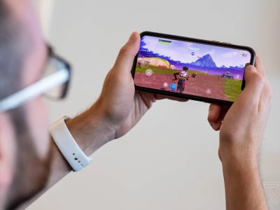 Fortnite Kembali Hadir di iOS Amerika Serikat Setelah Perubahan Aturan Apple
