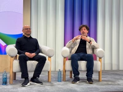 Sergey Brin Akui Kesalahan Google Glass, Google Kembali Garap Kacamata Pintar AI