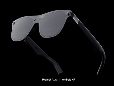 Google dan Xreal Hadirkan Kacamata Pintar Project Aura Berbasis Android XR