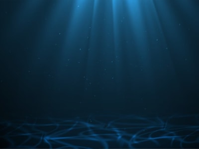 Kemajuan Besar dalam Komunikasi Akustik Bawah Laut Bebas Kesalahan 600 Km