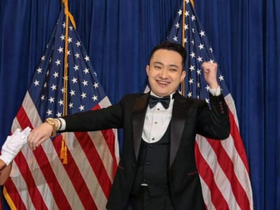 Pendiri Tron Justin Sun Sebut Makan Malam Trump Bisa Ubah Kebijakan Kripto Global