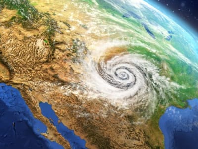 Microsoft Aurora, AI Canggih untuk Prediksi Cuaca Ekstrem Lebih Cepat dan Akurat