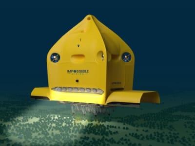 Amerika Mulai Jual Izin Penambangan Laut Dalam untuk Mineral Penting