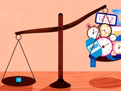 Ryan Williams Membuktikan Memori Komputer Lebih Kuat dari Waktu dalam Teori Kompleksitas