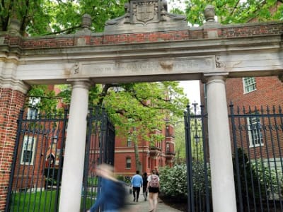 Pemotongan Dana Besar-besaran Pemerintah AS Hantam Riset Harvard