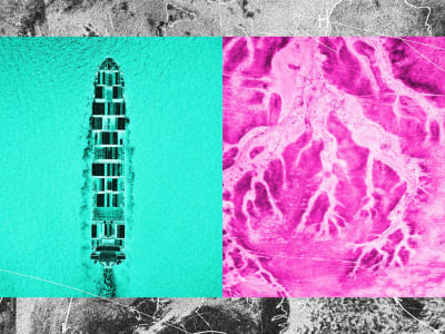 Teknologi Digital Twin Bantu Perusahaan Hadapi Risiko Perubahan Iklim di Rantai Pasok