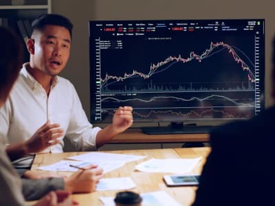 Mengenal AT&T dan Palantir: Pilihan Saham AI Terbaik dan Tantangannya