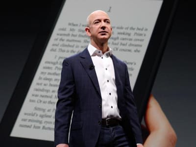 Kampus Para CEO Sukses: Jejak Pendidikan Para Pengusaha Terkaya Dunia