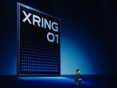 Xiaomi Luncurkan XRing O1, Chip Baru Kalahkan Apple A18 Pro